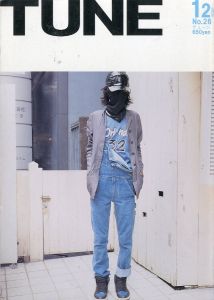 TUNE  No.26　12月号  2006年／編：青木正一／(TUNE  No.26　December issue  2006. / Edit: Shouichi Aoki)のサムネール