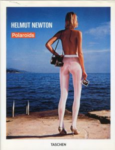 ヘルムート・ニュートン／(Polaroids / Helmut Newton)のサムネール