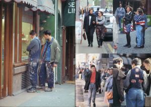 「ストリート No.23 "ロンドン" 9月号 / 編：青木正一」画像1