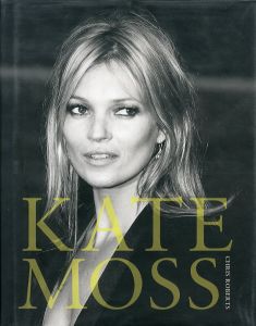 Kate Moss／著：クリス・ロバーツ／(Kate Moss / Author: Chris Roberts)のサムネール