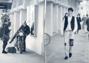「ストリート No.21  "ロンドンコレクション " 5月号 / 編：青木正一」画像2
