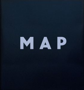 【サイン入】MAP／佐内正史／(【Signed】MAP / Masafumi Sanai)のサムネール