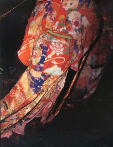 「ゆめつづれ / 写真・文：藤原新也　構成：田中一光」画像4
