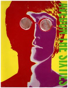 Avedon The Sixties／写真：リチャード・アヴェドン 文：ドゥーン・アーバス／(Avedon The Sixties / Photo:Richard Avedon Text: Doon Arbus)のサムネール