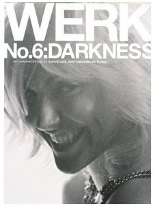 WERK Magazine : No.6 Darkness／著：テセウス・チャン／(WERK Magazine : No.6 Darkness / Author: Theseus Chan)のサムネール