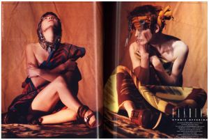 「Blitz Magazine No.42 June」画像1