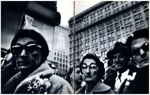「NEW YORK / William Klein」画像3