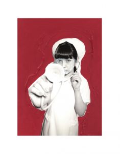 祈り3／米原康正／(Prayer 3 / Yasumasa Yonehara)のサムネール