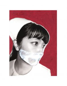 祈り1／米原康正／(Prayer 1 / Yasumasa Yonehara)のサムネール