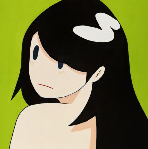 ビーナス #20／天野タケル／(Venus #20 / Takeru Amano)のサムネール