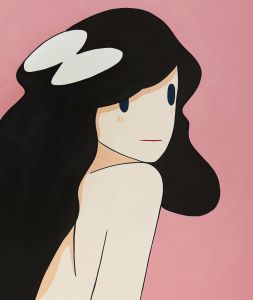 ビーナス #23／天野タケル／(Venus #23 / Takeru Amano)のサムネール