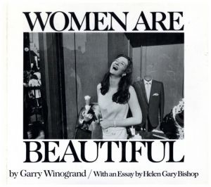 ゲイリー・ウィノグランド／(Women are beautiful / Garry Winogrand)のサムネール