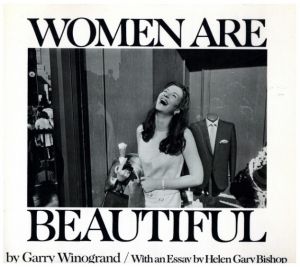 ゲイリー・ウィノグランド／(Women are beautiful / Garry Winogrand)のサムネール