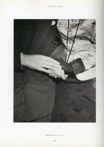「La Trajectoire du Regard: Une Collection de Photographies du XXE Siecle / Marie-France, Priska Pasquer Bouhours」画像5
