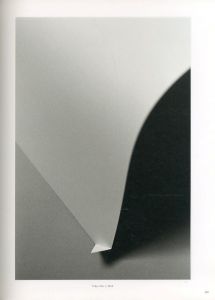 「A Life with Camera / 写真：上田義彦　文：ハンス・ウルリッヒ・オブリスト　編：上田義彦　菅付雅信　中島英樹」画像6