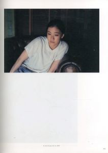 「A Life with Camera / 写真：上田義彦　文：ハンス・ウルリッヒ・オブリスト　編：上田義彦　菅付雅信　中島英樹」画像4