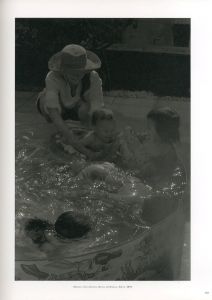 「A Life with Camera / 写真：上田義彦　文：ハンス・ウルリッヒ・オブリスト　編：上田義彦　菅付雅信　中島英樹」画像5