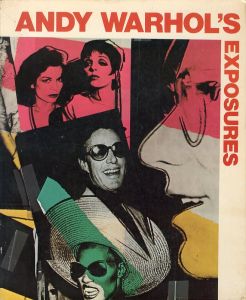ANDY WARHOL'S EXPOSURES／アンディ・ウォーホル／(ANDY WARHOL'S EXPOSURES / Andy Warhol)のサムネール
