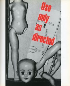 「Love for sale / Barbara Kruger 」画像1