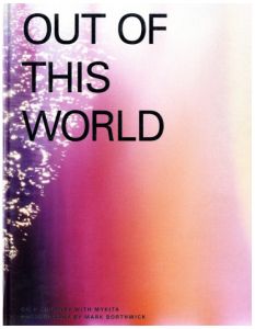 Out of This World. On a Journey with Mykita.／写真：マーク・ボスウィック／(Out of This World. On a Journey with Mykita. / Photo: Mark Borthwick)のサムネール