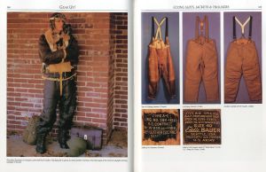 「Gear Up!: Flight Clothing & Equipment of Usaaf Airmen in World War II / Author: Jon A. Maguire」画像3