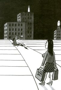 「Your Account Has Been Suspended / Johnny Ryan 」画像1