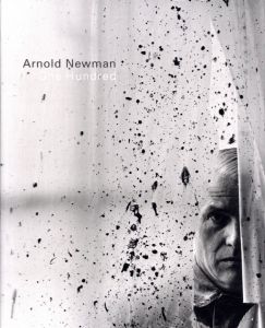 写真：アーノルド・ニューマン　序文：グレゴリー・ハイスラー／(One Hundred / Photo: Arnold Newman Foreword: Gregory Heisler)のサムネール