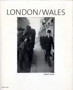 LONDON/WALES／写真・文：ロバート・フランク／(LONDON/WALES / Photo, Text: Robert Frank)のサムネール