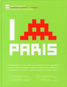 「L'INVASION DE PARIS 1.2 / 2.0 / Invader」画像2
