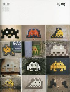「L'INVASION DE PARIS 1.2 / 2.0 / Invader」画像4