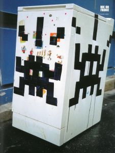 「L'INVASION DE PARIS 1.2 / 2.0 / Invader」画像5