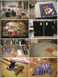 「L'INVASION DE PARIS 1.2 / 2.0 / Invader」画像10