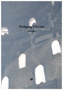 ヴォルフガング・ティルマンス　Wako Book 4／写真・編・デザイン：ヴォルフガング・ティルマンス／(Wolfgang Tillmans Wako Book 4 / Photo, Edit, Design: Wolfgang Tillmans)のサムネール