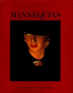 Mannequins／著：ニコール・パロット／(Mannequins / Author: Nicole Parrot)のサムネール