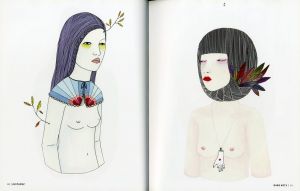 「Juxtapoz Dark Arts / Author: M. Revelli」画像1