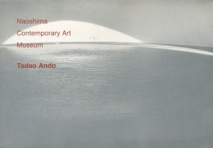 「直島コンテンポラリーアートミュージアム / 安藤忠雄」画像1