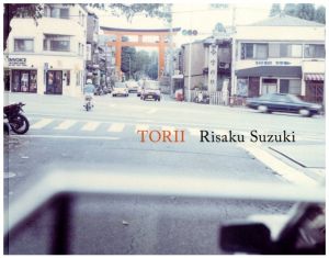 TORII／鈴木理策／(TORII / Risaku Suzuki)のサムネール