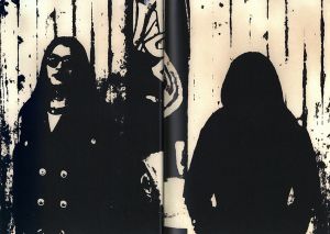 「'70s Tokyo LONG HAIR INVERTED / 二本木里美」画像5