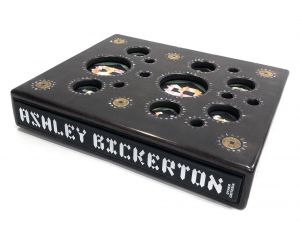 「ASHLEY BICKERTON / Author: Ashley Bickerton, Derek Bickerton, Jake Chapman, Nick McDonnell, Ignacio Noé　Design: Stefan Sagmeister」画像3