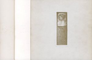 最後の肖像／ ベルナール・フォコン／(Last portrait / Bernard Faucon)のサムネール