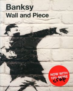 バンクシー／(BANKSY Wall and Piece 【海外版】 / Banksy)のサムネール