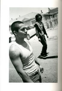 「WACKOMARIA/Larry Clark」画像1
