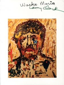WACKOMARIA/Larry Clark／(WACKOMARIA/Larry Clark /)のサムネール