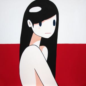 ヴィーナス #31／天野タケル／(Venus #31 / Takeru Amano)のサムネール