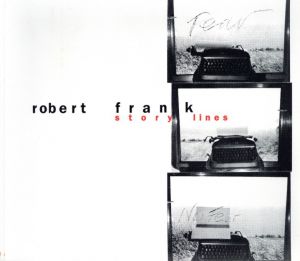 story lines／ロバート・フランク／(story lines / Robert Frank)のサムネール