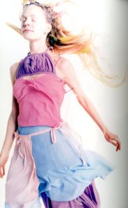 「HF ハイファッション 2月号 No.265 / 著：大沼淳」画像2