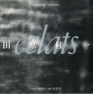 éclats／写真：田原桂一／(éclats / Photo: Keiichi Tahara)のサムネール