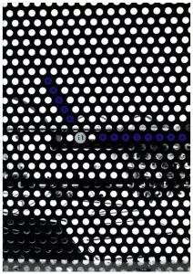 DAIDO MORIYAMA　it／森山大道／(DAIDO MORIYAMA　it / Daido Moriyama)のサムネール