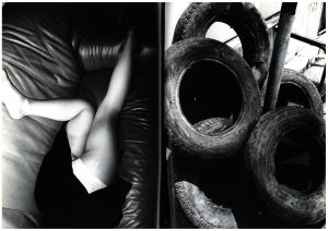 「DAIDO MORIYAMA　it / 森山大道」画像5