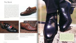 「Handmade SHOES FOR MEN」画像1